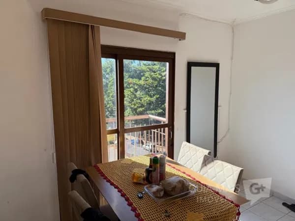 Apartamento à venda no bairro Jardim Iraja