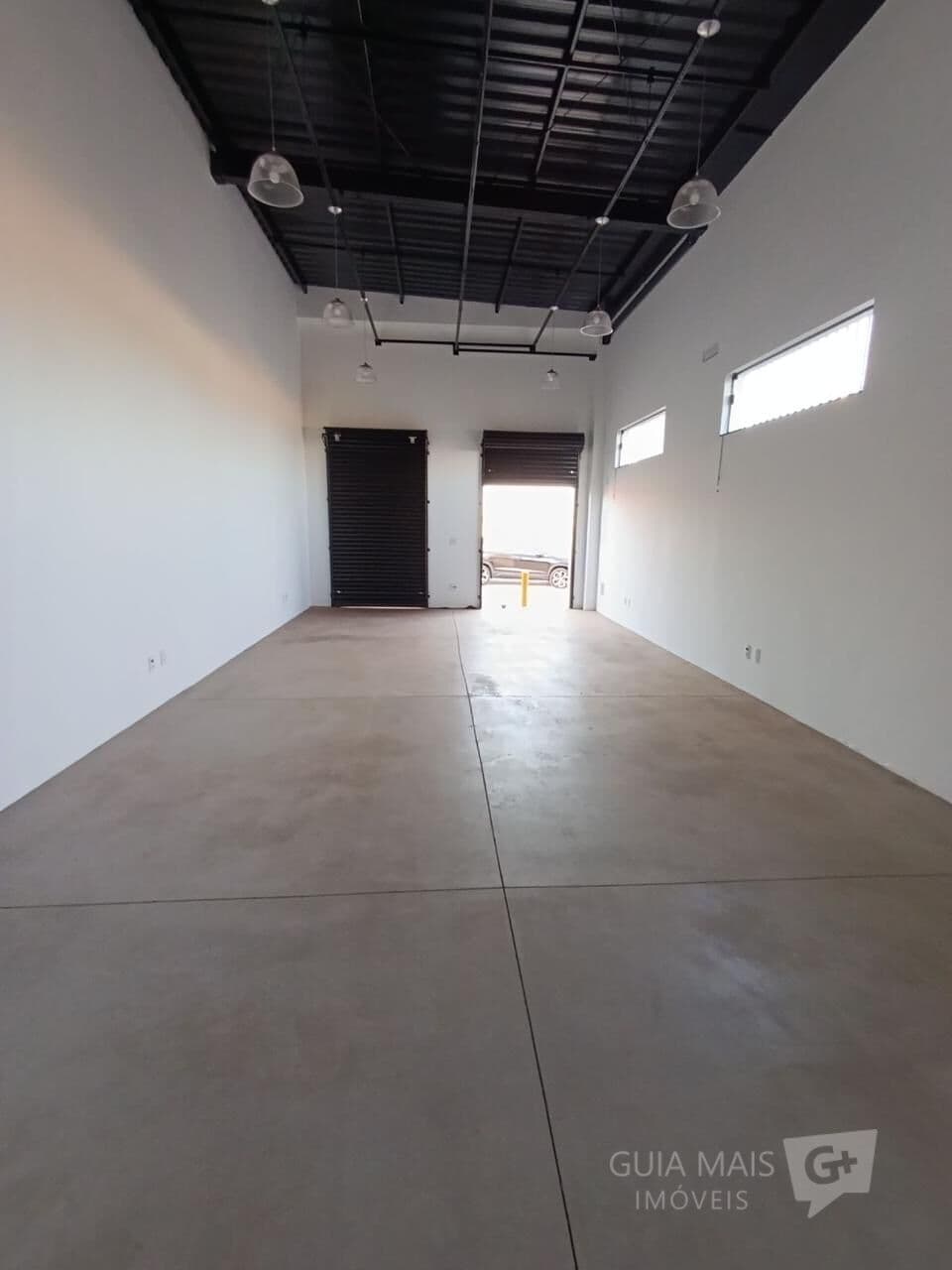 Sala comercial à venda em Ribeirão Preto, Parque das Gaivotas, 72m²