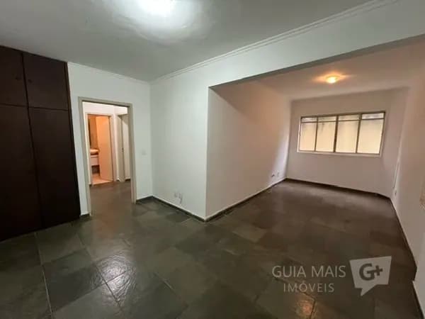 Apartamento térreo Jardim Paulista