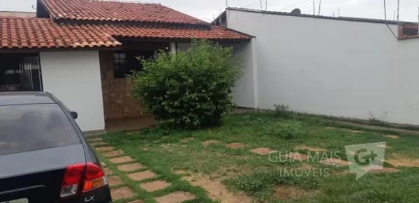Linda casa no Palmares e estuda permuta