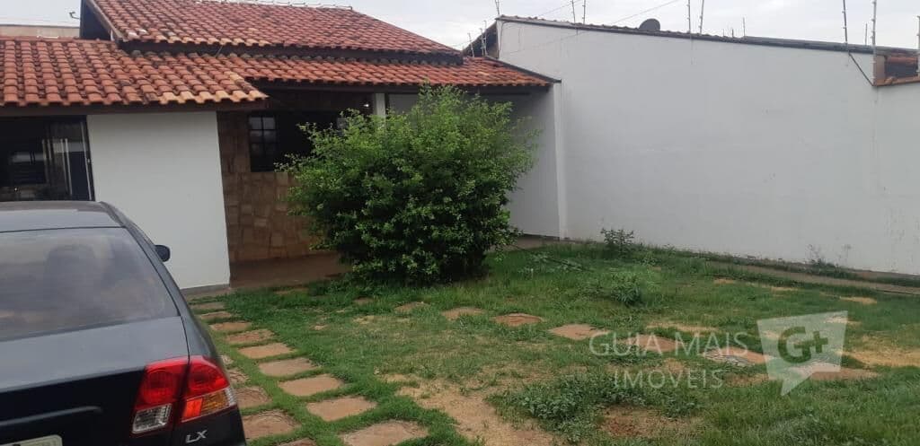 Linda casa no Palmares e estuda permuta
