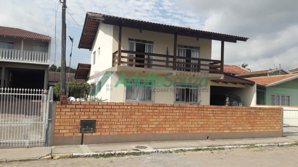 Casa em Rio do Sul - Canoas