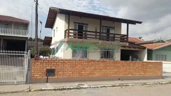Casa em Rio do Sul - Canoas