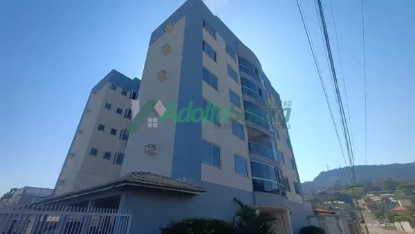 Apartamento em Centro, Rio do Sul/SC