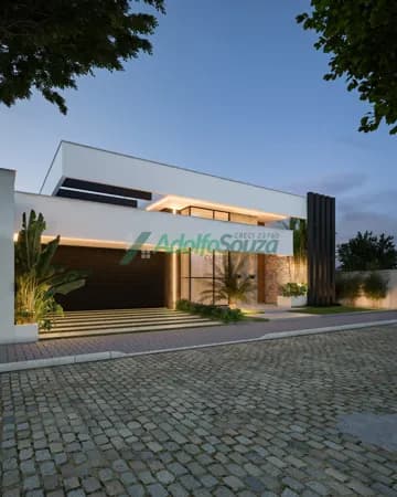 CASA DE ALTO PADRÃO LOCALIZAÇÃO PRIVILEGIADA EM RIO DO SUL