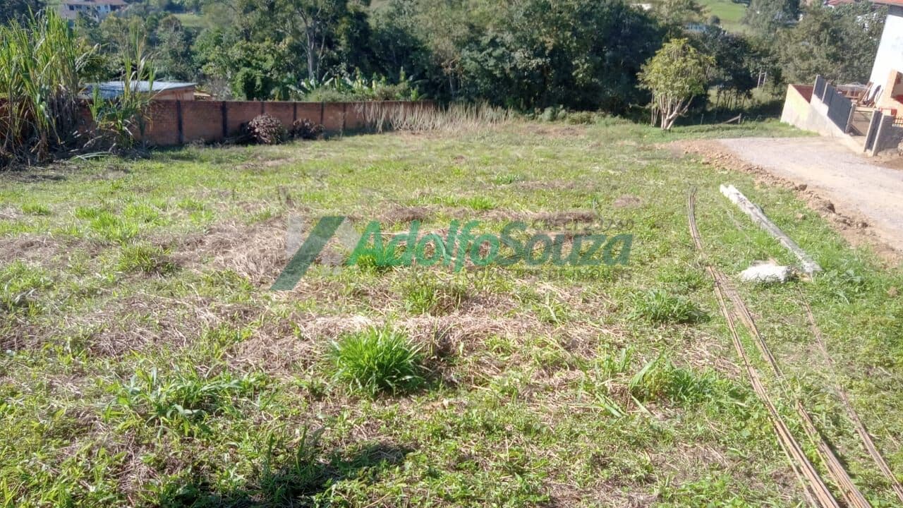 TERRENO URBANO LOCALIZADO NO BAIRRO ITOUPAVA