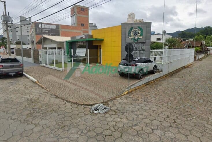 SALA COMERCIAL A VENDA EM RIO DO SUL