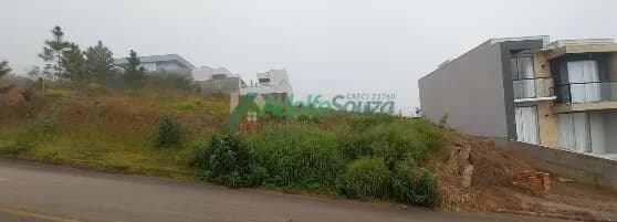 Loteamento Residencial Villa Verde. No bairro fundo canoas