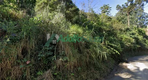 TERRENO LOCALIZADO NO BAIRRO CANTA GALO