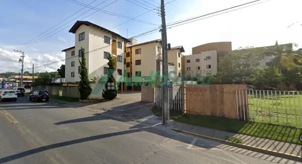 GRANDE A OPORTUNIDADE DE VENDA DE GARAGEM NO EDIFÍCIO AUGSBURG