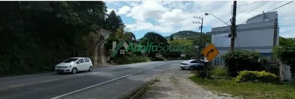 EXCELENTE OPORTUNIDADE DE INVESTIMENTO LOCALIZADO DE FRENTE PRA BR SC 302