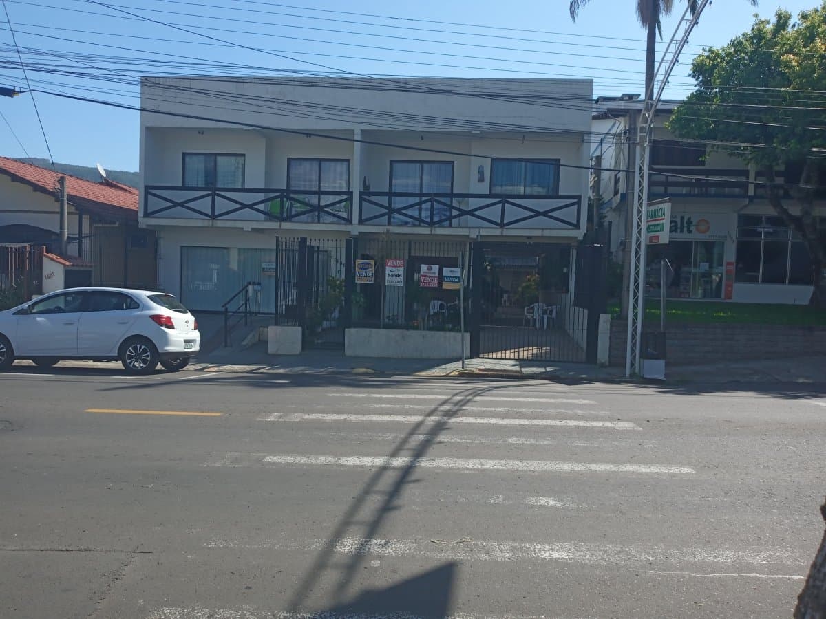 Prédio Residencial para Venda em PLANALTO Encantado-RS