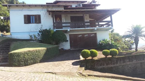 Casa em Encantado - Santo Antão