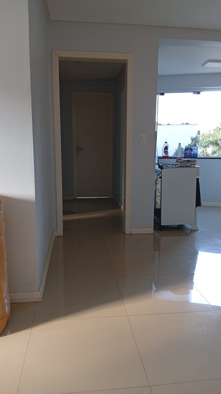 Apartamento em Encantado - Santa Clara