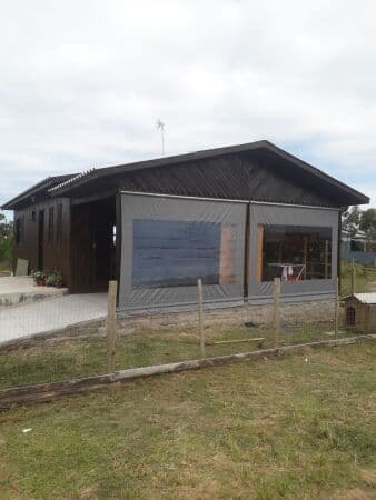 Casa em Balneário Gaivota - Centro