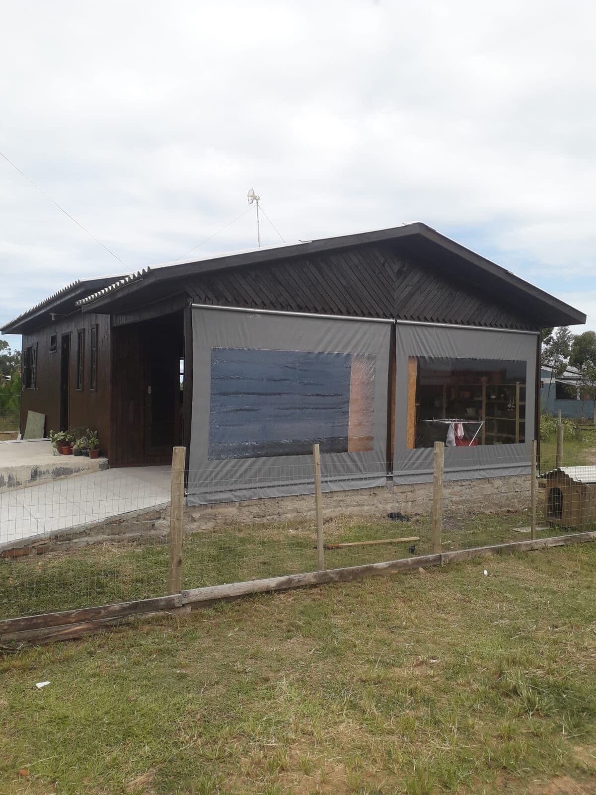 Casa em Balneário Gaivota - Centro