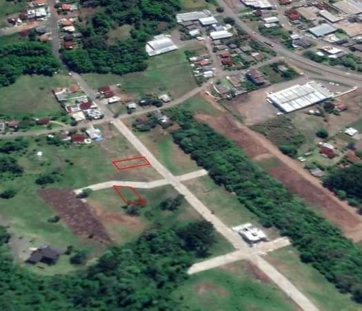 Terreno para Venda em SANTA CLARA Encantado-RS