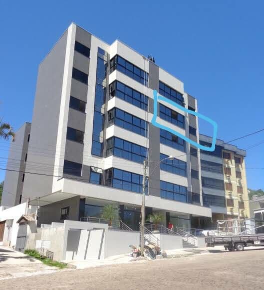 Apartamento em Encantado - Centro