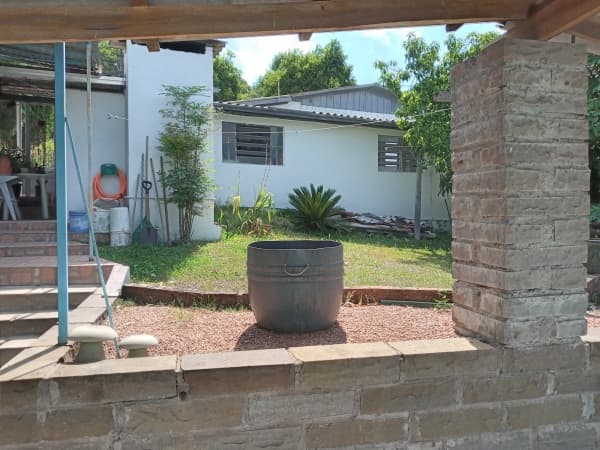 Sítio para Venda em SANTA CLARA Encantado-RS
