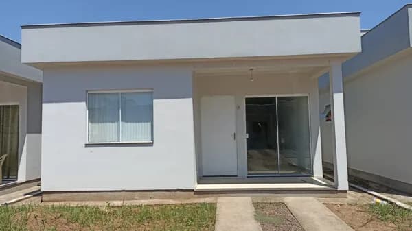 Casa de Condomínio em Encantado - Jacarezinho