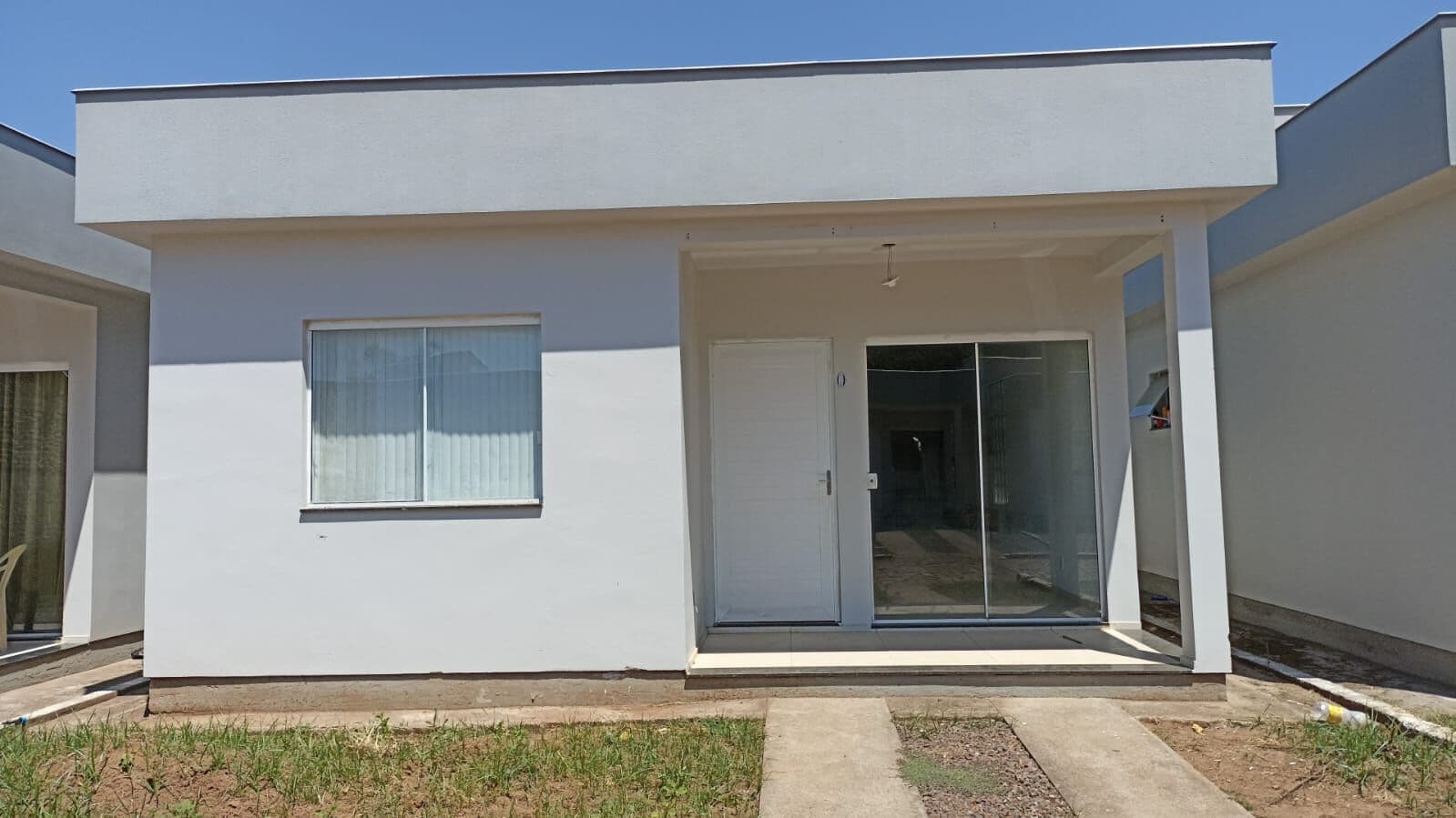 Casa de Condomínio em Encantado - Jacarezinho