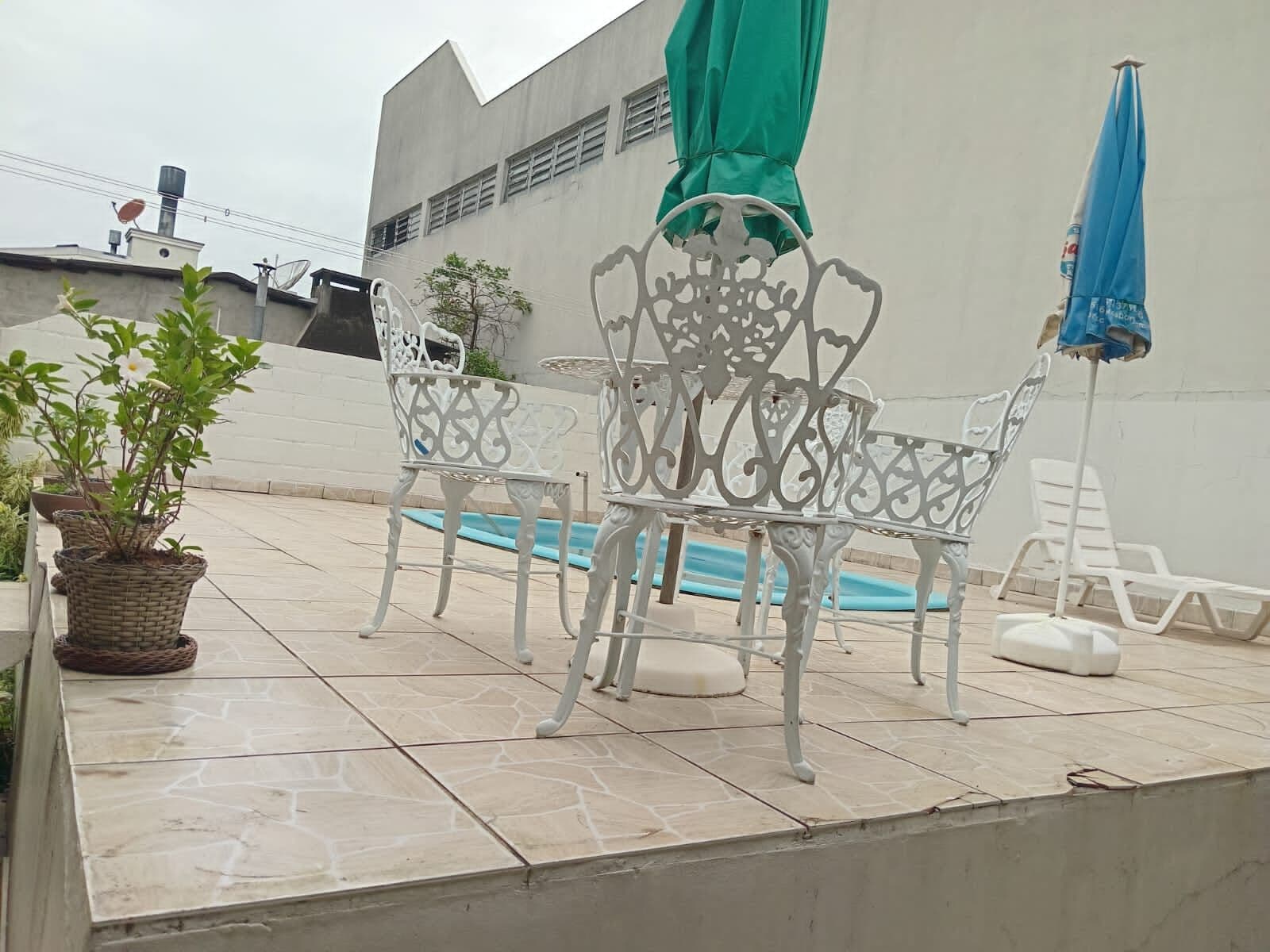 Casa em Encantado - Planalto