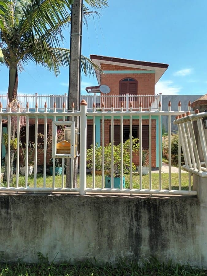 Casa Alvenaria para Venda em Centro Sombrio-SC