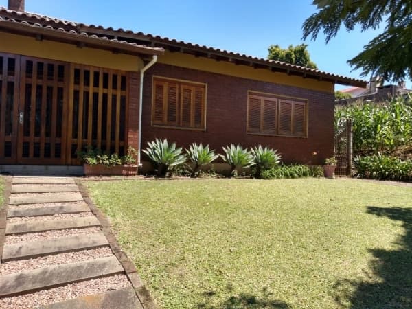 Casa Alvenaria para Venda em PORTO QUINZE Encantado-RS