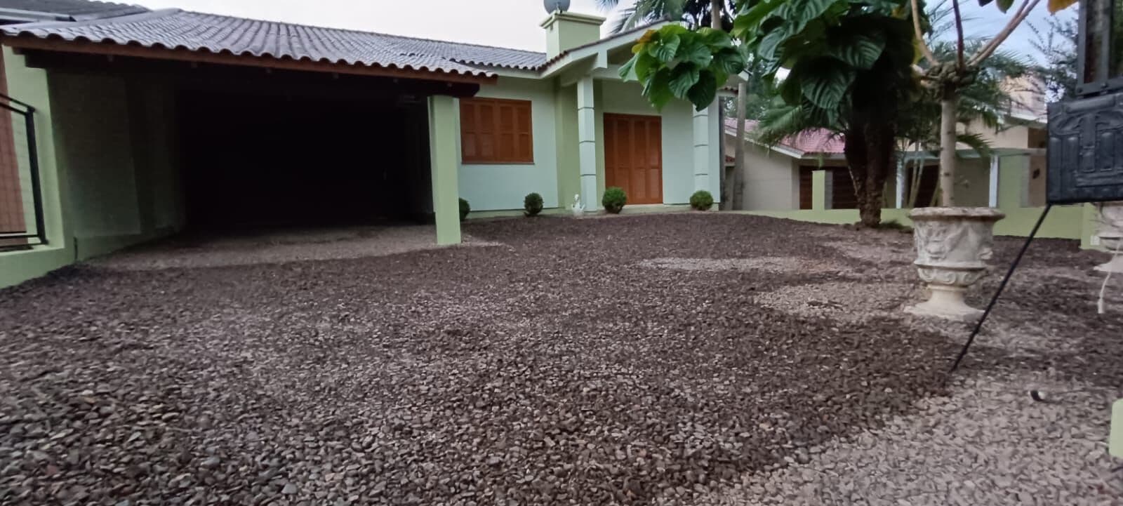 Casa em Encantado - Vila Amazonas
