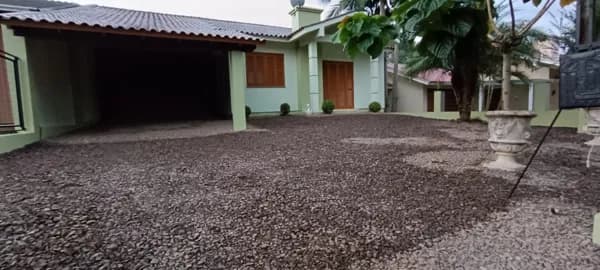 Casa em Encantado - Vila Amazonas
