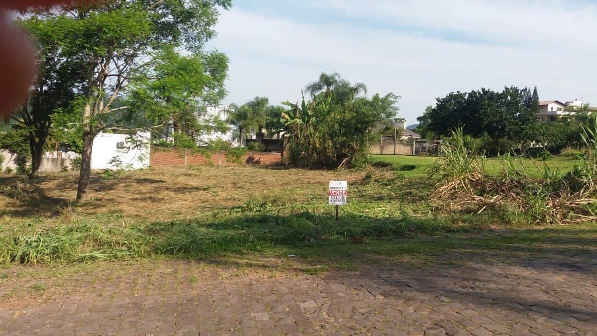 Terreno para Venda em PORTO QUINZE Encantado-RS