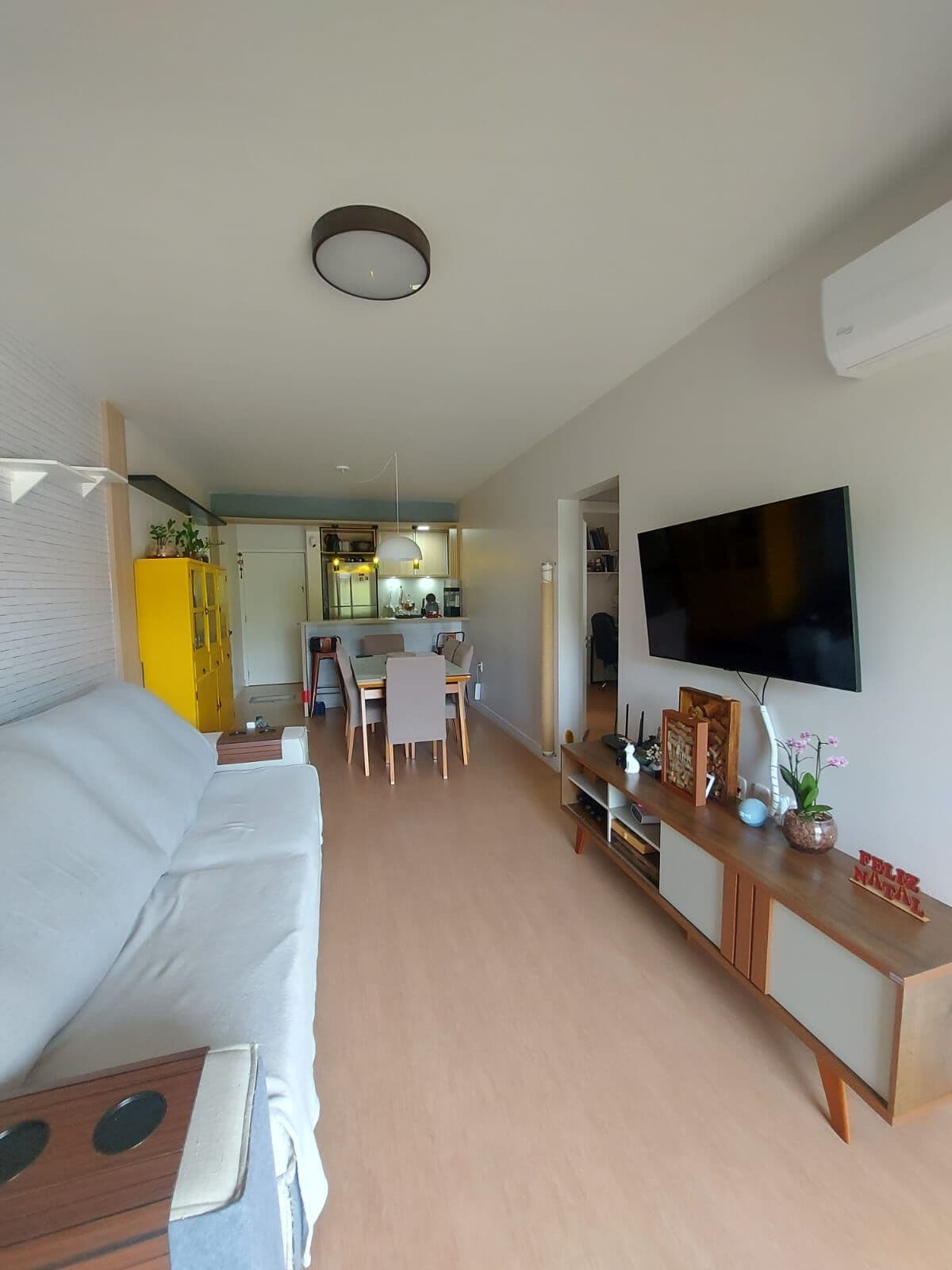 Apartamento em Centro, Encantado/RS