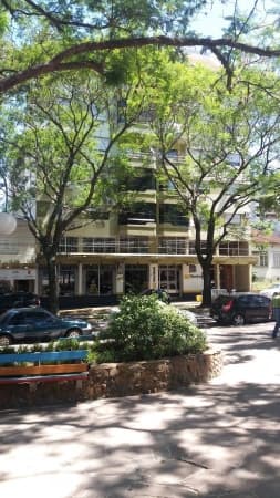 Apartamento Padrão para Venda em Centro Encantado-RS
