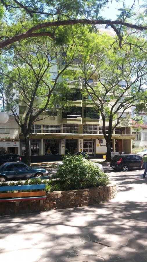 Apartamento Padrão para Venda em Centro Encantado-RS