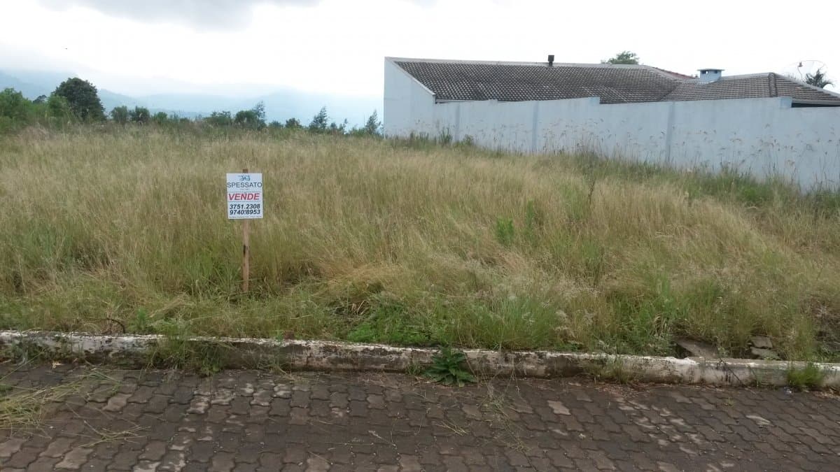 Terreno para Venda em PLANALTO Encantado-RS