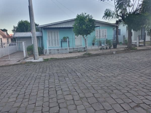 Casa Mista para Venda em PORTO QUINZE Encantado-RS