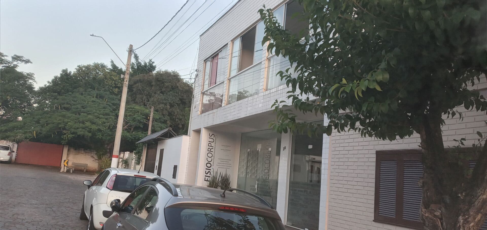 Apartamento em Encantado - Centro