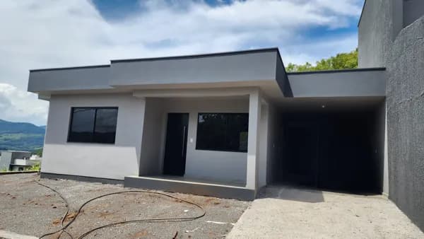 Casa em Encantado - Santo Antão