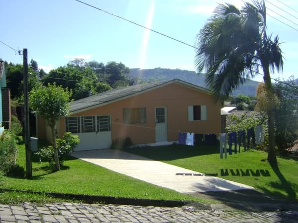 Casa Alvenaria para Venda em SÃO JOSE Encantado-RS