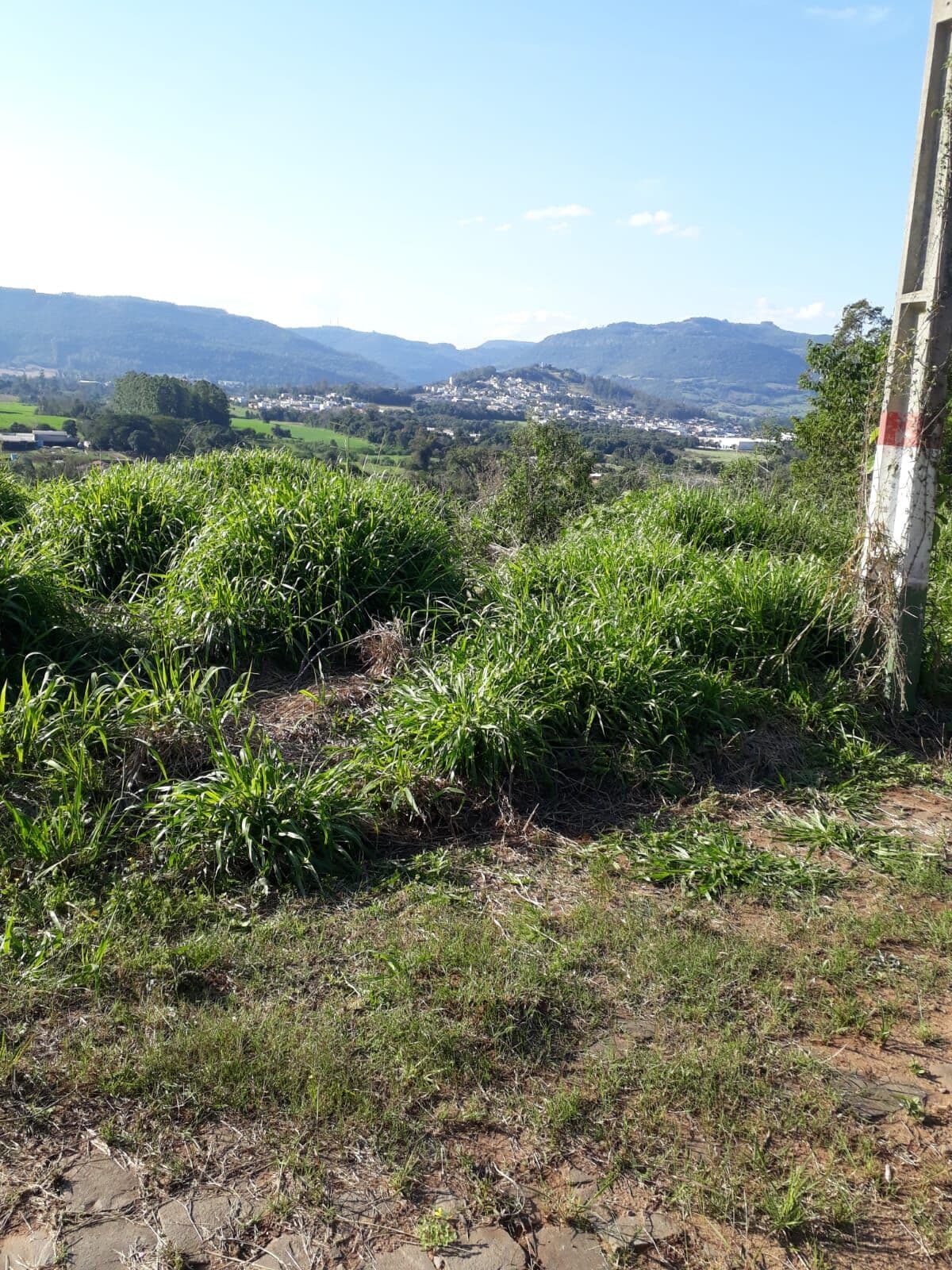 Lote/Terreno em Encantado - Lambari