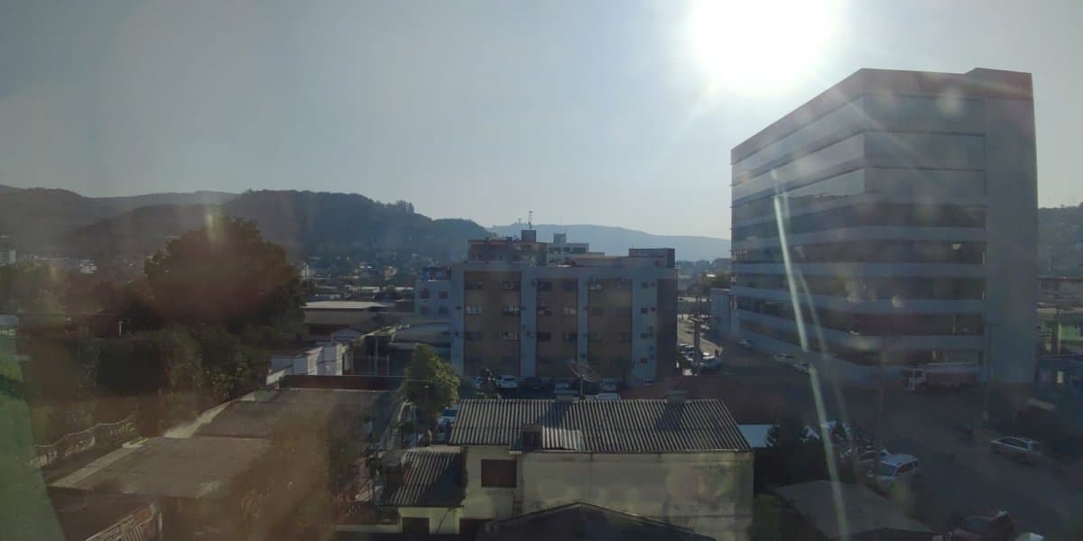 Sala Comercial para Venda em Centro Encantado-RS