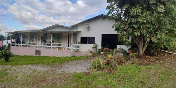 Fazenda/Sítios/Chácaras em Encantado - Palmas