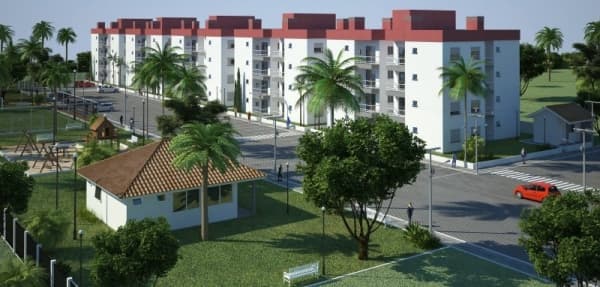 Apartamento Padrão para Venda em Jacarezinho Encantado-RS