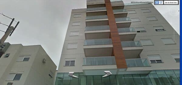 Apartamento em Lajeado - Florestal
