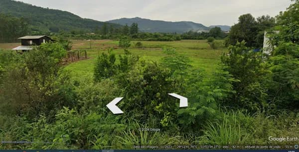 Lote/Terreno em Encantado - São José
