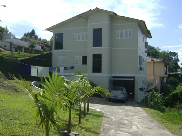 Apartamento em Encantado - Centro