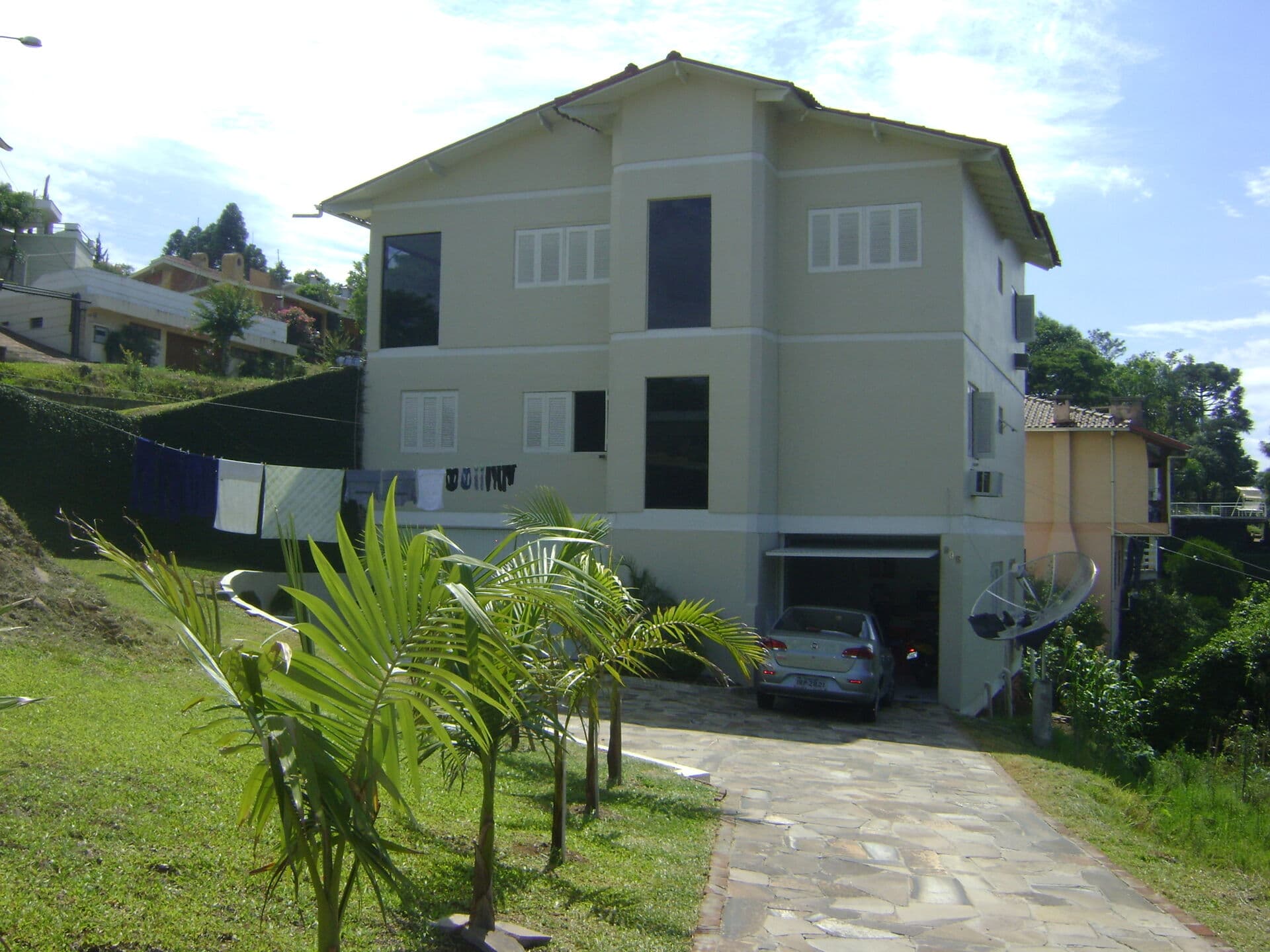 Apartamento em Encantado - Centro