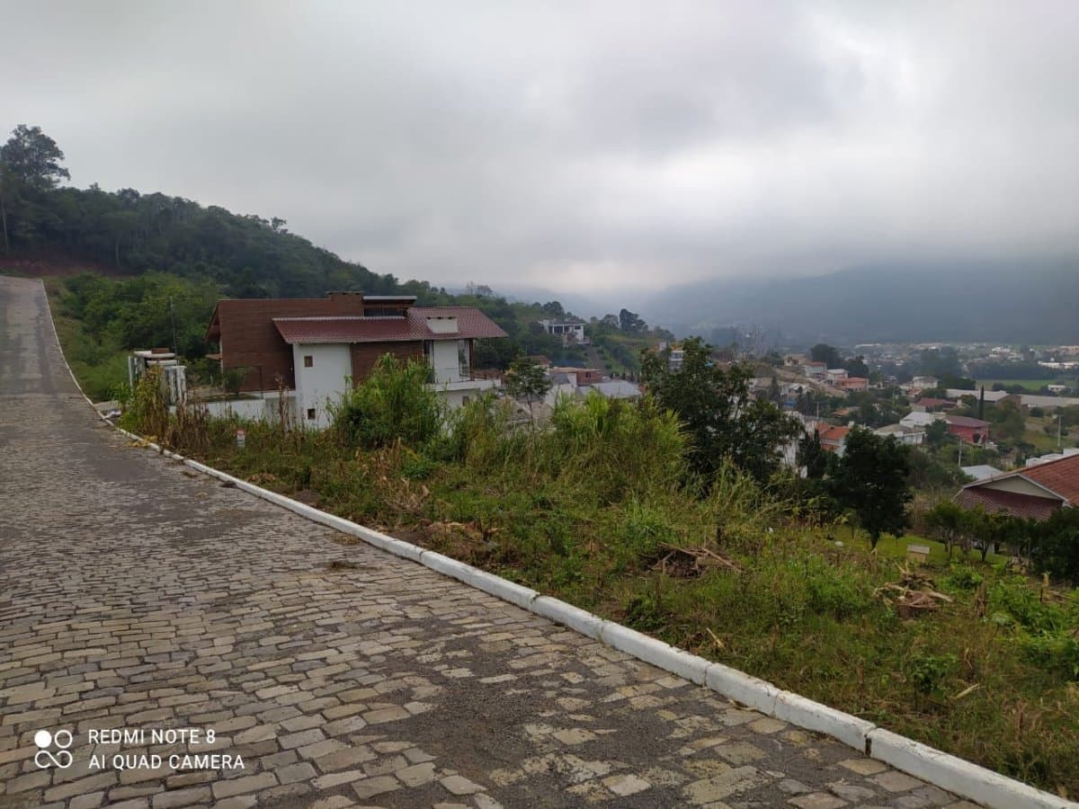 Terreno para Venda em PORTO QUINZE Encantado-RS
