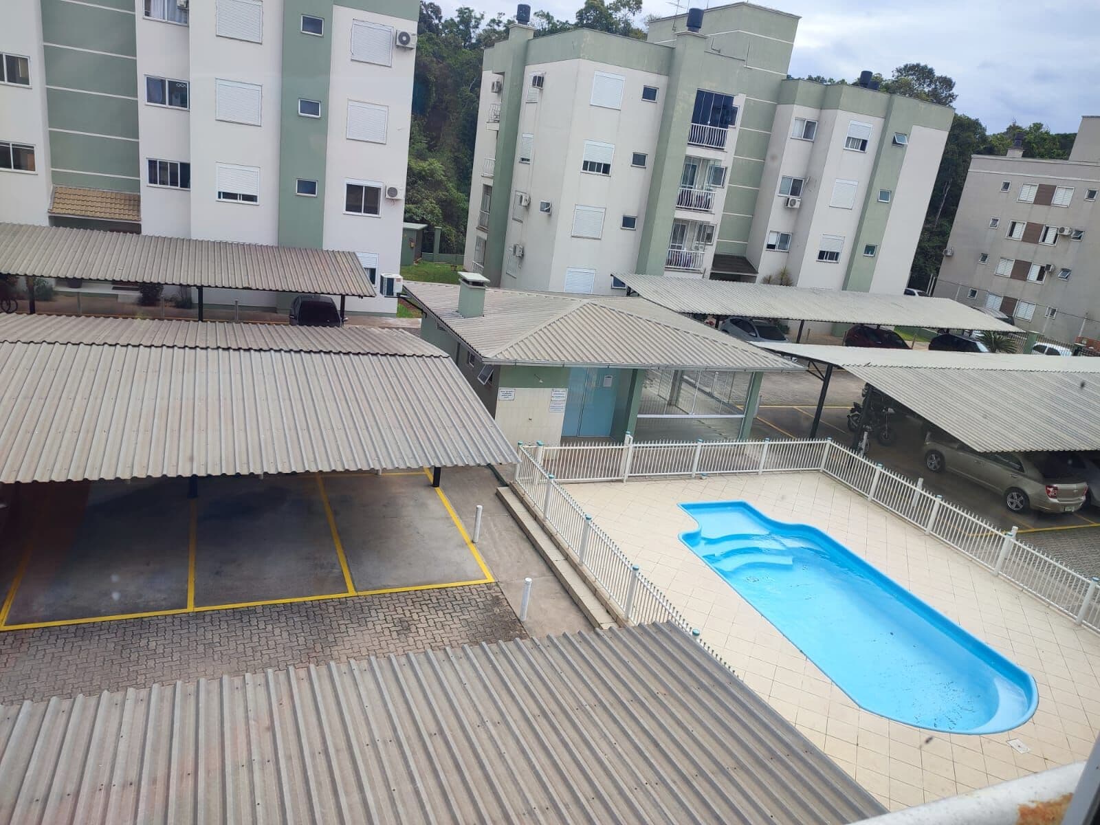 Apartamento em Lajeado - Moinhos d'Água