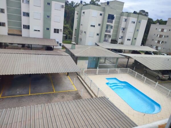 Apartamento em Lajeado - Moinhos d'Água